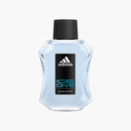 Adidas Ice Dive Eau De Toilette Natural Spray 100ml
