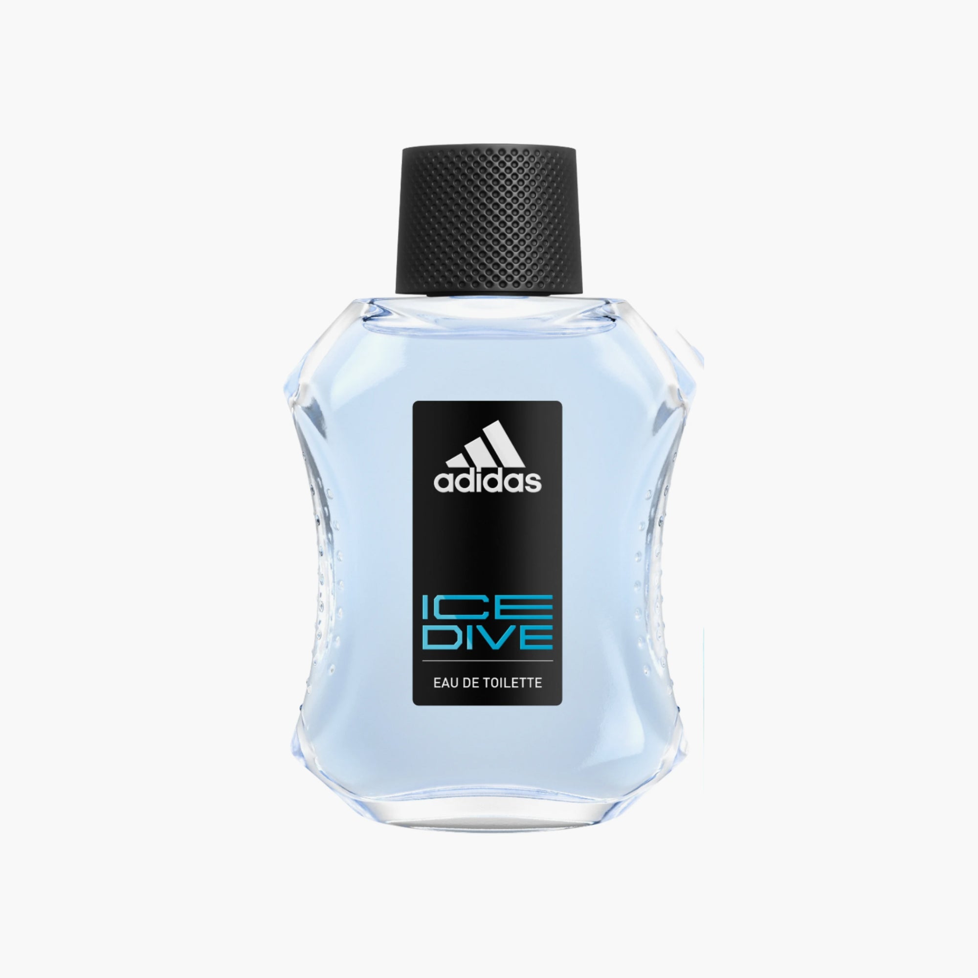 Adidas Ice Dive Eau De Toilette Natural Spray 100ml