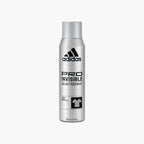 Adidas PRO Invisible 48H Anti-Perspirant Deodorant 150ml