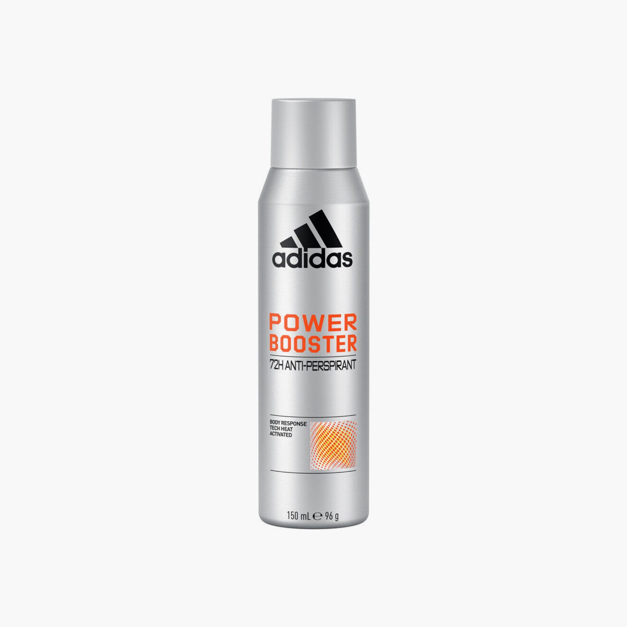 Adidas Power Booster 72H Anti Perspirant Deodorant 150ml