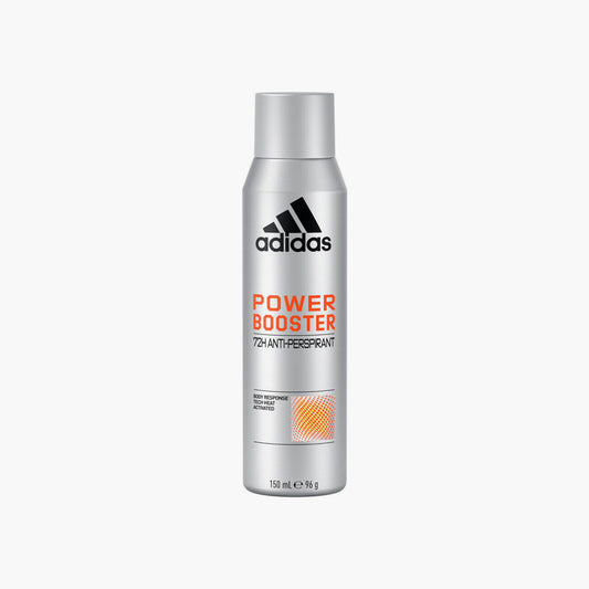 Adidas Power Booster 72H Anti Perspirant Deodorant 150ml