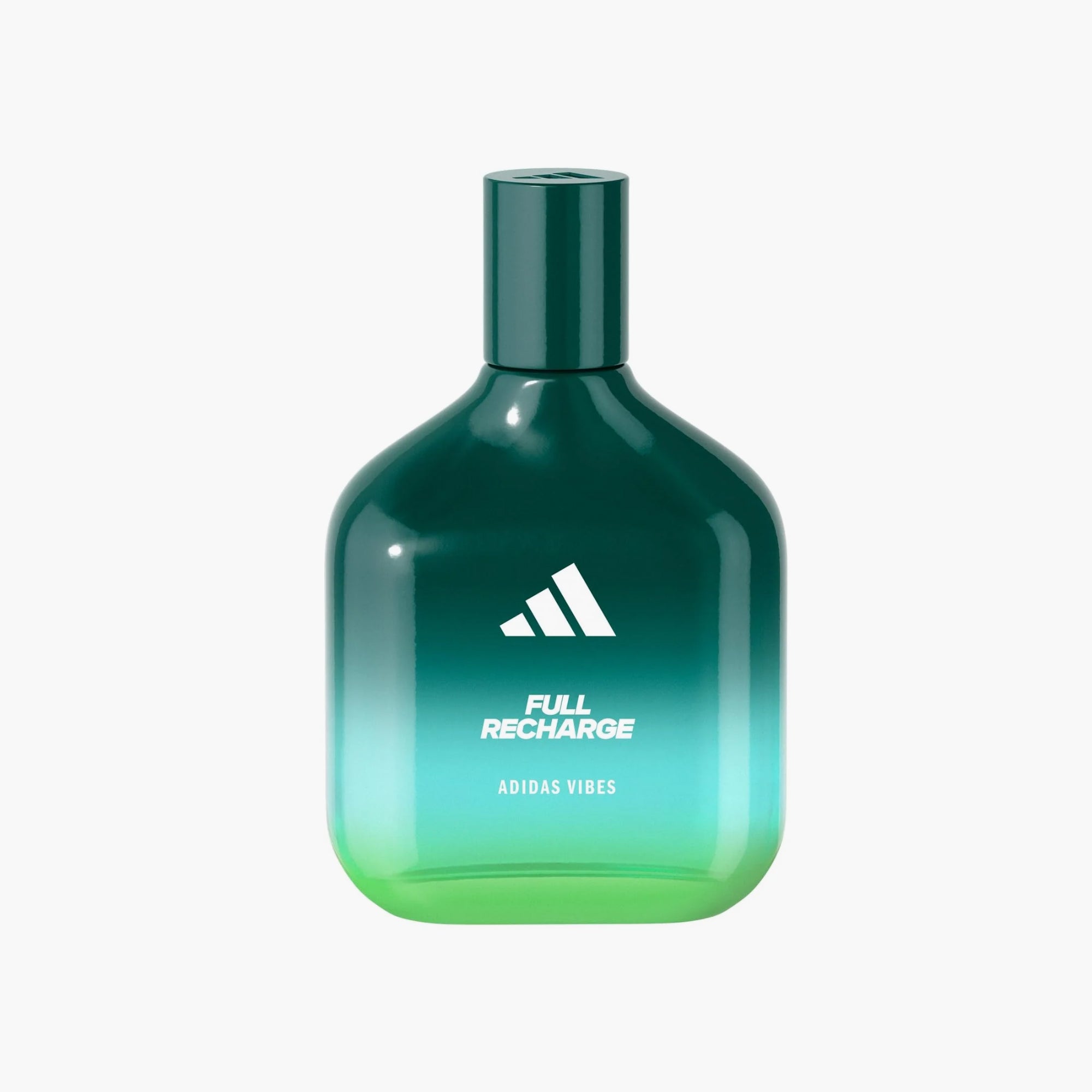 Adidas Vibes Full Recharge Eau De Parfum 100ml