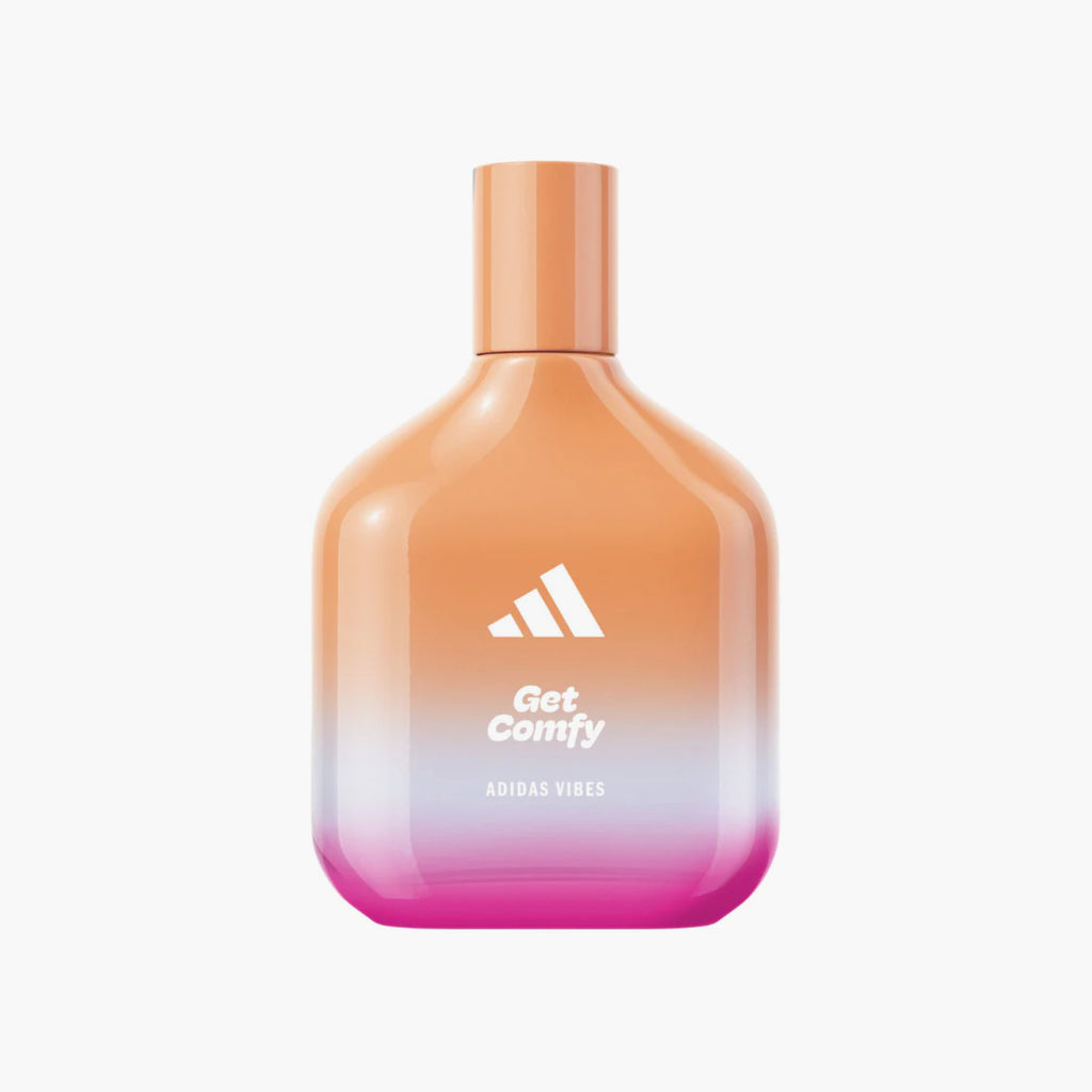 Adidas Vibes Get Comfy Eau De Parfum 100ml