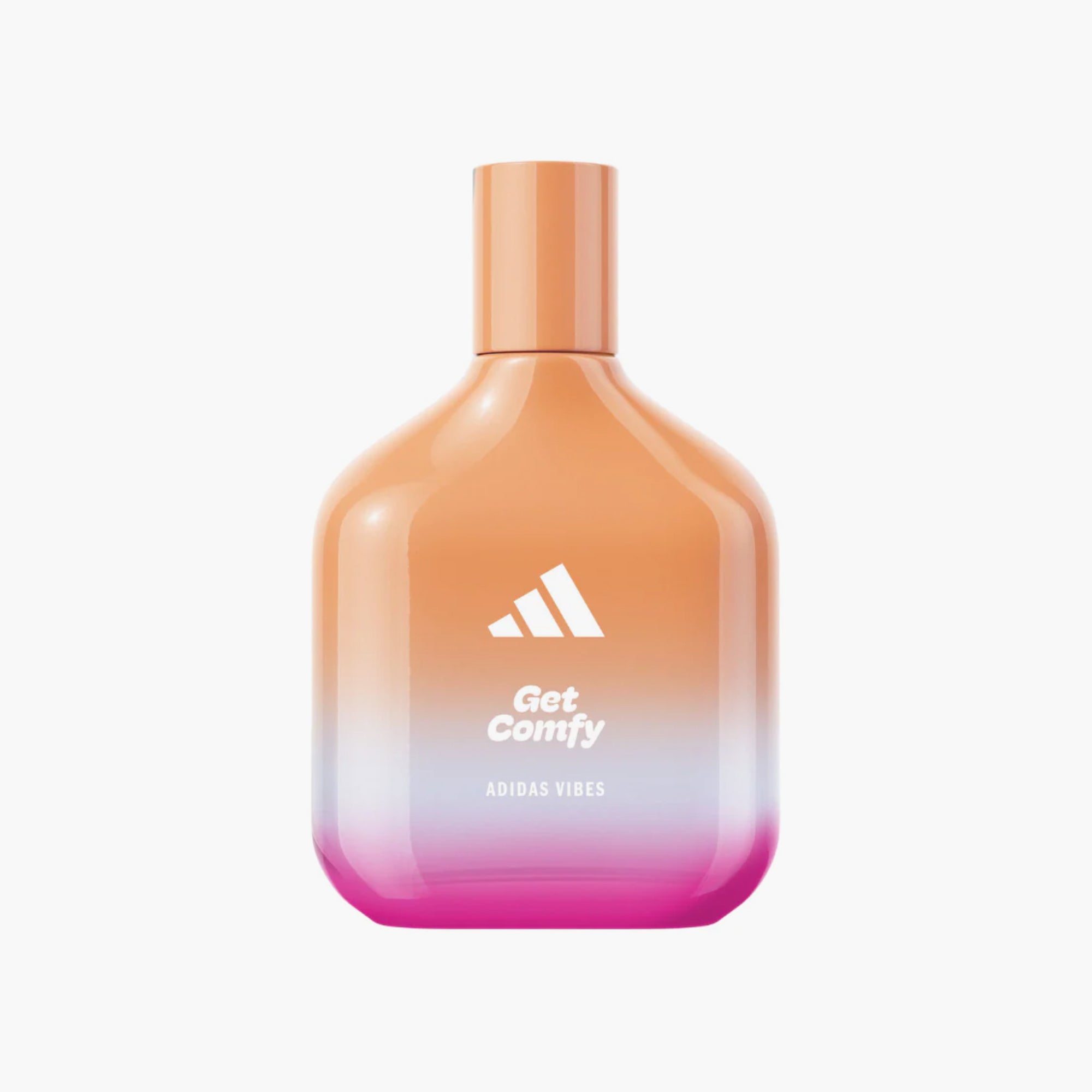 Adidas Vibes Get Comfy Eau De Parfum 100ml
