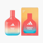 adidas vibes happy feels eau de parfum 100ml review