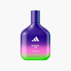 Adidas Vibes Spark Up Eau De Parfum 100ml