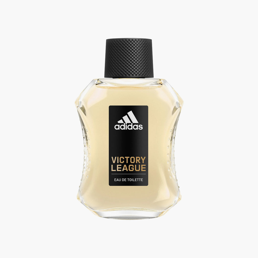 Adidas Victory League Eau De Toilette Natural Spray 100ml