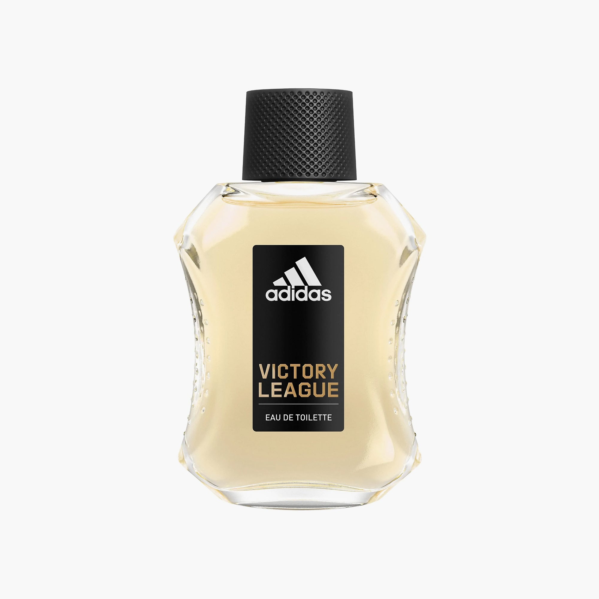 Adidas Victory League Eau De Toilette Natural Spray 100ml