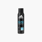 Adidas Ice Dive Deo Body Spray 48H Enduring Fragrance 150ml
