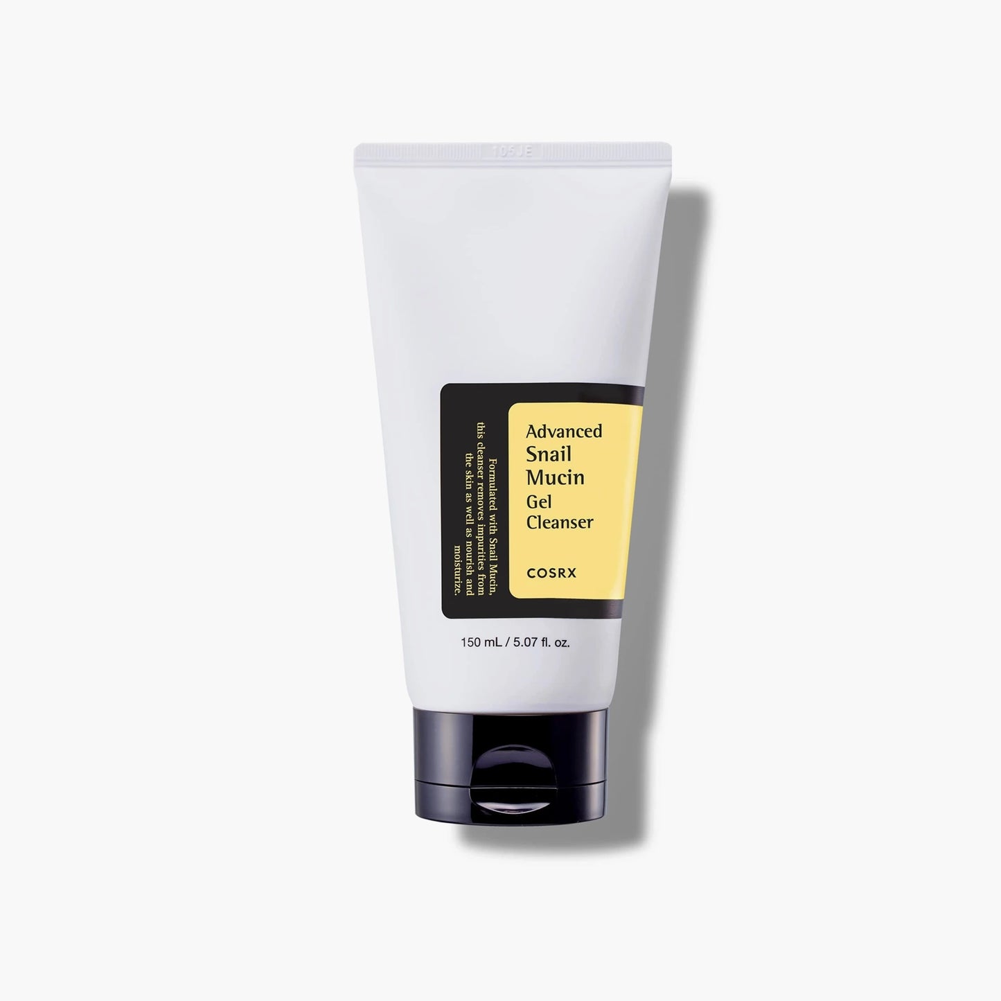 COSRX Advanced Snail Gel Cleanser 150ml