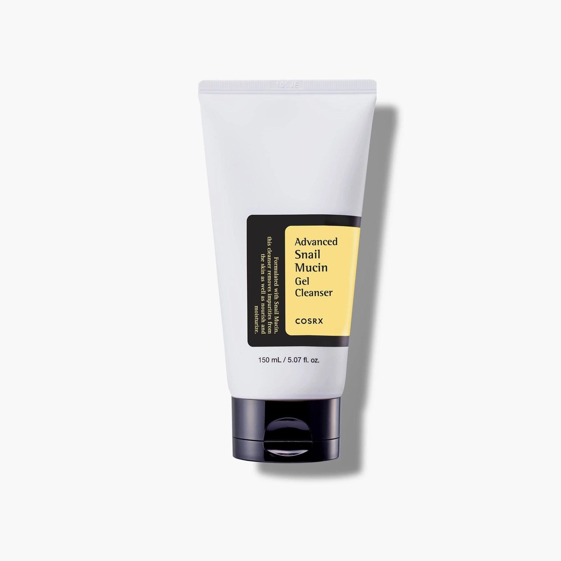 COSRX Advanced Snail Gel Cleanser 150ml