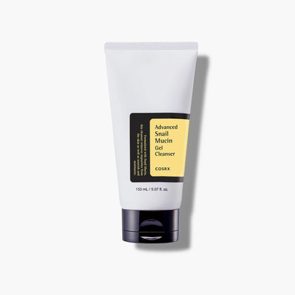 COSRX Advanced Snail Gel Cleanser 150ml