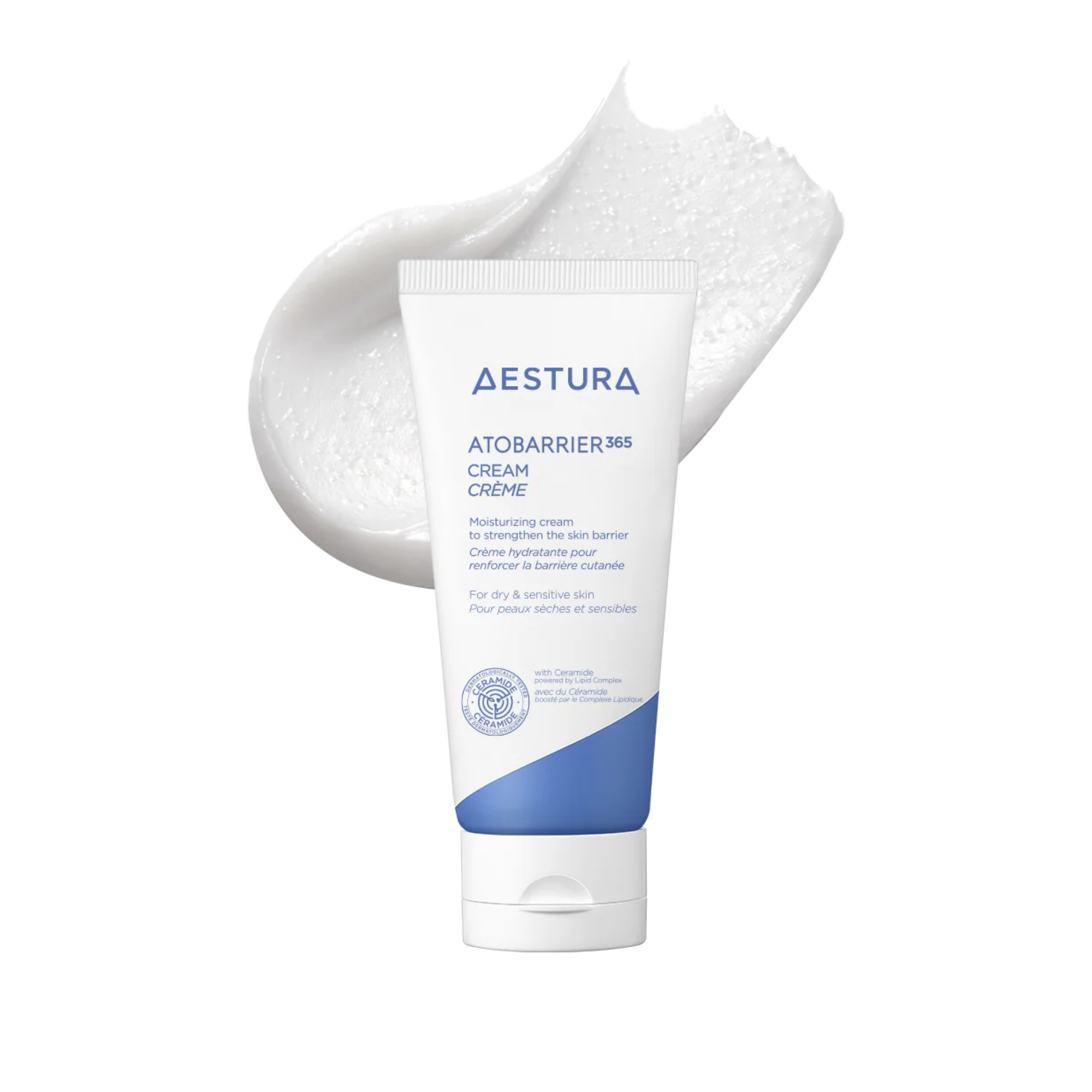 Aestura Atobarrier 365 Cream For Dry & Sensitive Skin