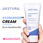 Aestura Atobarrier 365 Cream For Dry & Sensitive Skin