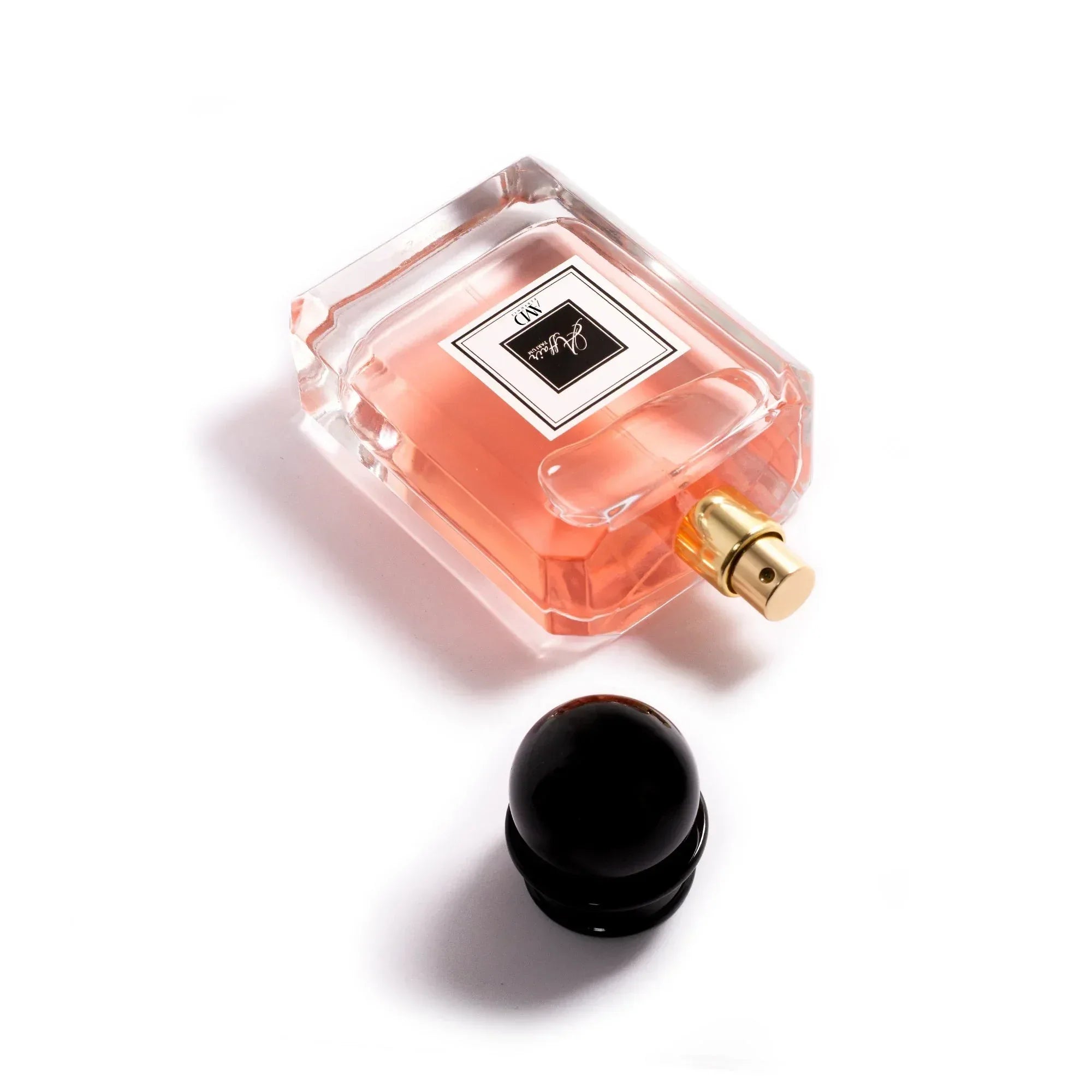 AMD Affair Eau De Parfum For Women how to use