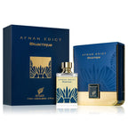 afnan edict musctique extrait de parfum unisex 80ml price