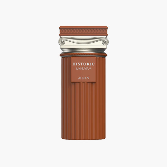 Afnan Historic Sahara Extrait De Parfum 100ml