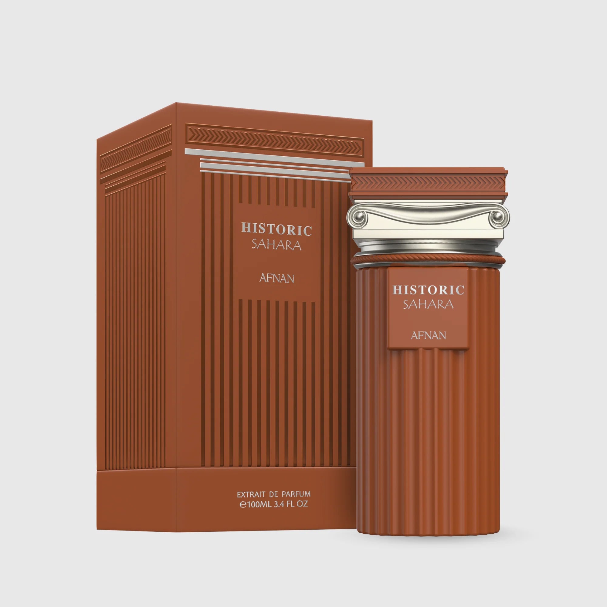 afnan historic sahara extrait de parfum unisex 100ml review