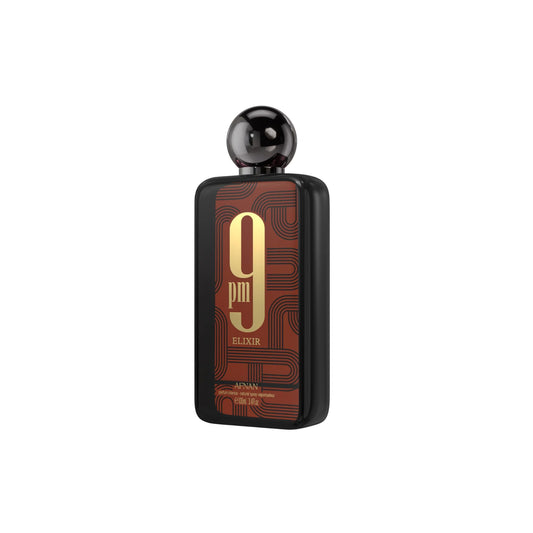 Afnan 9pm Elixir Eau De Parfum Unisex 100ml