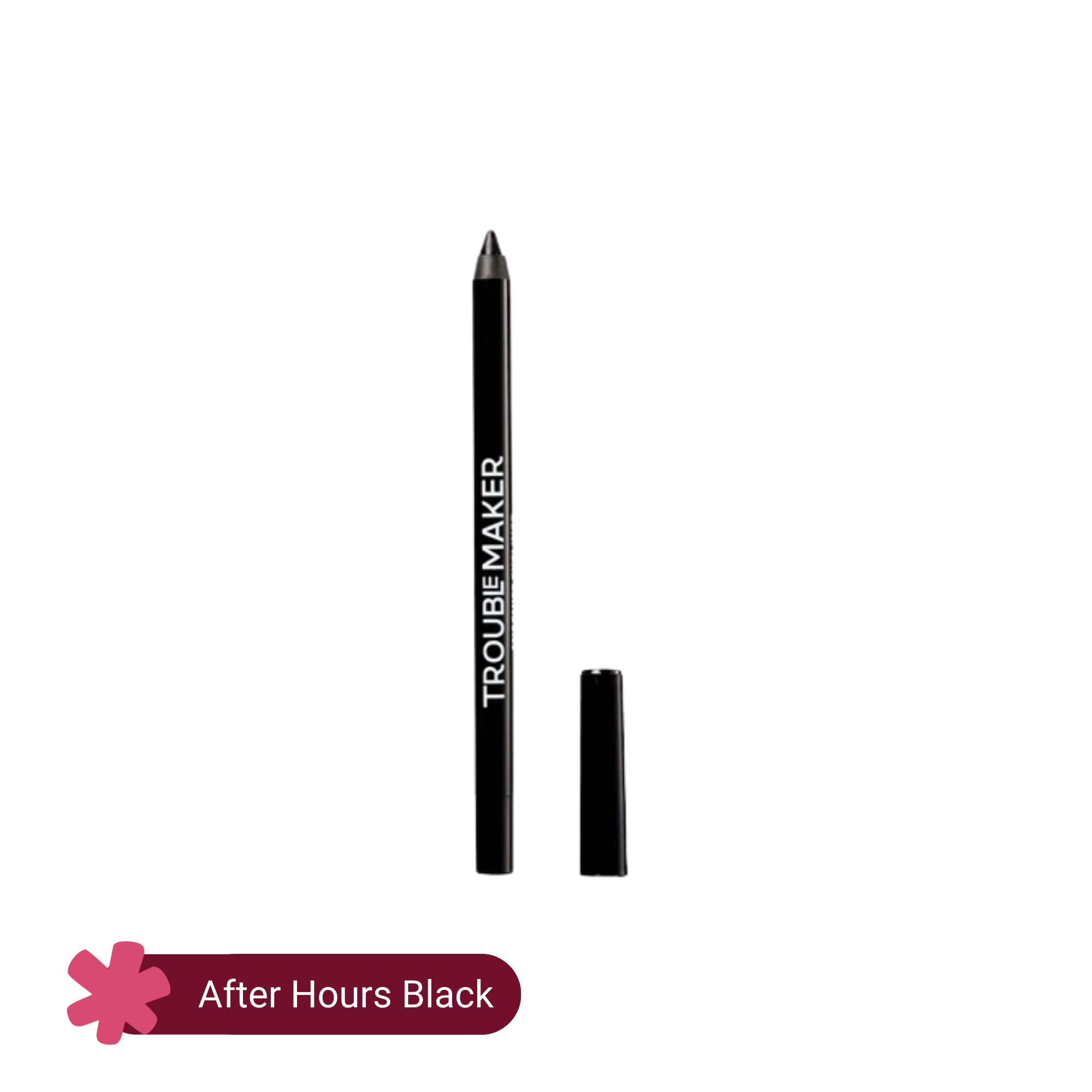 Trouble Maker Mischief Kohl Eyeliner Pencil 1.2gm