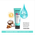 Agiva 8D Hyoluron Pro Care Hair Cream