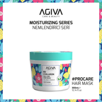 Agiva 8D Hyoluron Pro Care Hair Mask