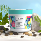 Agiva 8D Hyoluron Pro Care Hair Mask