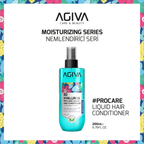 Agiva 8D Hyoluron Pro Care Liquid Hair Conditioner