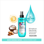 Agiva 8D Hyoluron Pro Care Liquid Hair Conditioner