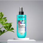 Agiva 8D Hyoluron Pro Care Liquid Hair Conditioner
