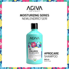 Agiva 8D Hyoluron Pro Care Shampoo