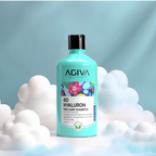 Agiva 8D Hyoluron Pro Care Shampoo