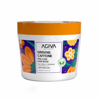 Agiva Caffeine Ginseng Pro Care Hair Mask