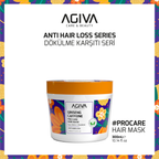 Agiva Caffeine Ginseng Pro Care Hair Mask