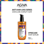 Agiva Caffeine Ginseng Pro Care Hair Serum