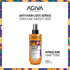 Agiva Caffeine Ginseng Pro Care Hair Tonic
