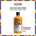 Agiva Caffeine Ginseng Pro Care Shampoo