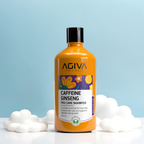 Agiva Caffeine Ginseng Pro Care Shampoo