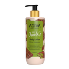 Agiva Care & Beauty Dubai Chocolate Body Lotion