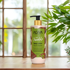 Agiva Care & Beauty Dubai Chocolate Body Lotion