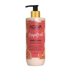 Agiva Care and Beauty Grapefruit Body Lotion