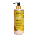 Agiva Care and Beauty Mango Papaya Body Lotion