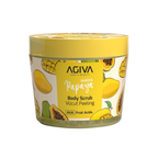 Agiva Care and Beauty Mango Papaya Body Scrub