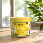 Agiva Care and Beauty Mango Papaya Body Scrub