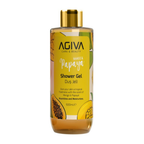 Agiva Care and Beauty Mango Papaya Shower Gel