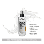Agiva Milk Protein Amino Complex Pro Care Hair Milk