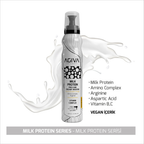 Agiva Milk Protein Amino Complex Pro Care Hair Mousse
