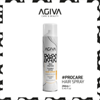 Agiva Milk Protein Amino Complex Pro Care Hair Spray