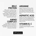 Agiva Milk Protein Amino Complex Pro Care Hair Spray
