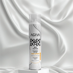 Agiva Milk Protein Amino Complex Pro Care Hair Spray